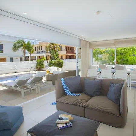 How To Rent Your Own In With Fantastic Private Pool, 1537 Πρωταράς