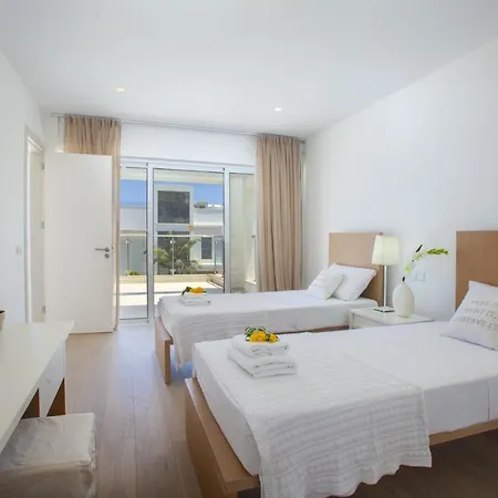 How To Rent Your Own In With Fantastic Private Pool, 1537 Protaras