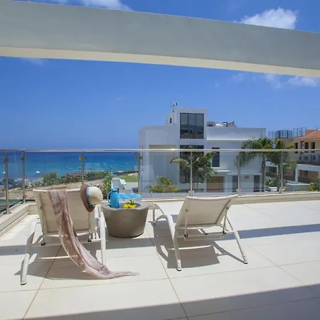 Villa How To Rent Your Own In With Fantastic Private Pool, 1537 Protaras
