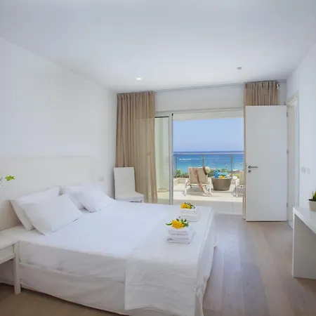 How To Rent Your Own In With Fantastic Private Pool, 1537 Protaras