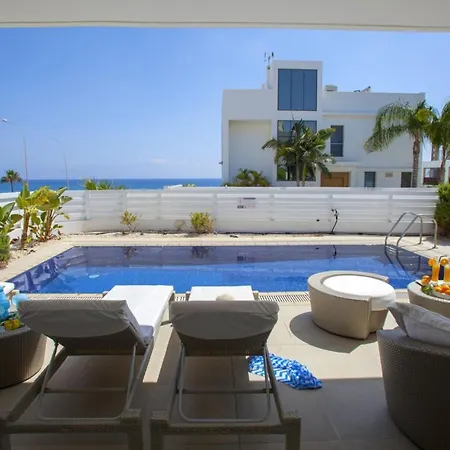 How To Rent Your Own In With Fantastic Private Pool, 1537 * Protaras