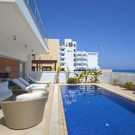 How To Rent Your Own In With Fantastic Private Pool, 1537 Vilă *